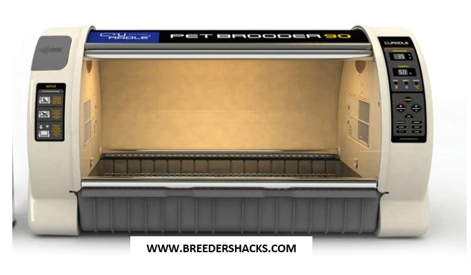 Veterinary Grade Incubator Bundle!