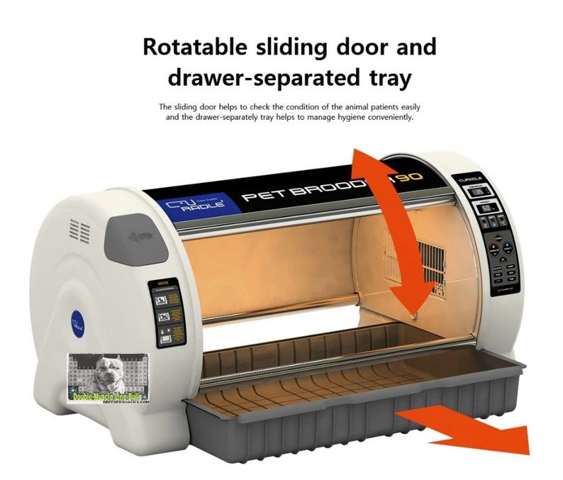 Veterinary Grade Incubator Bundle!