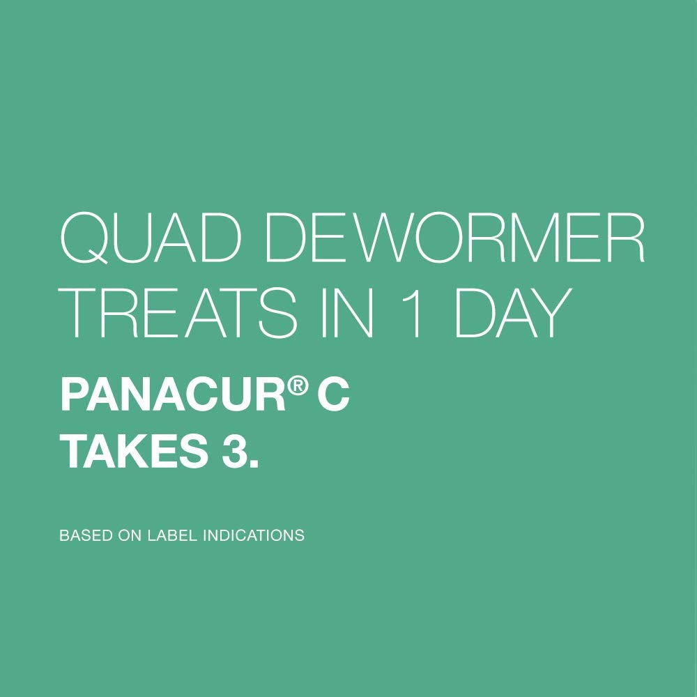 Elanco Chewable Quad Dewormer for Large Dogs, 45 Lbs and Over, 2 Chewable Tablets