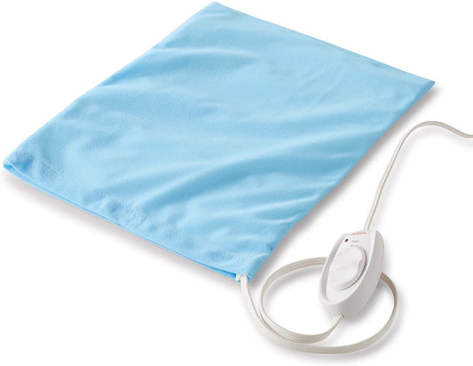 Heating Pad Large XL-No auto shut off