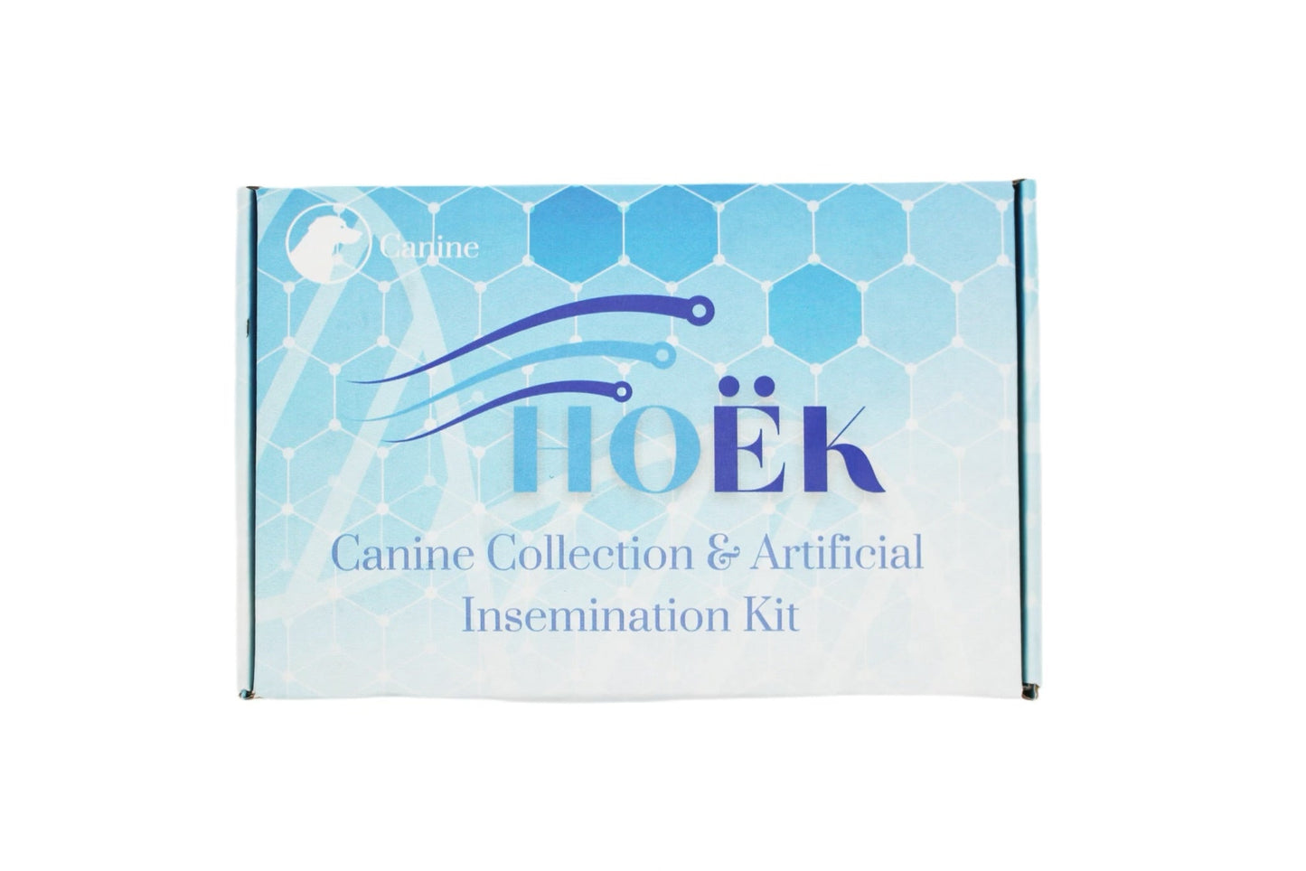 Hoëk Labs Canine Semen Collection & Artificial Insemination Kit ™