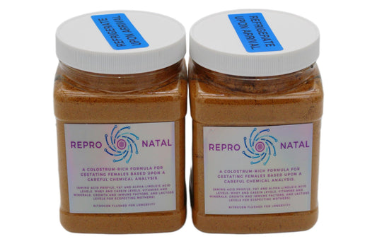 Repro-Natal ™ by Breeder’s Pride